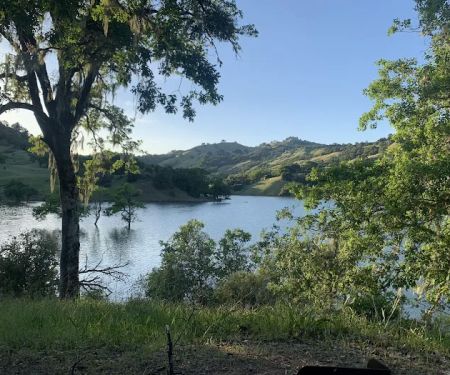 Black Mountain Campground