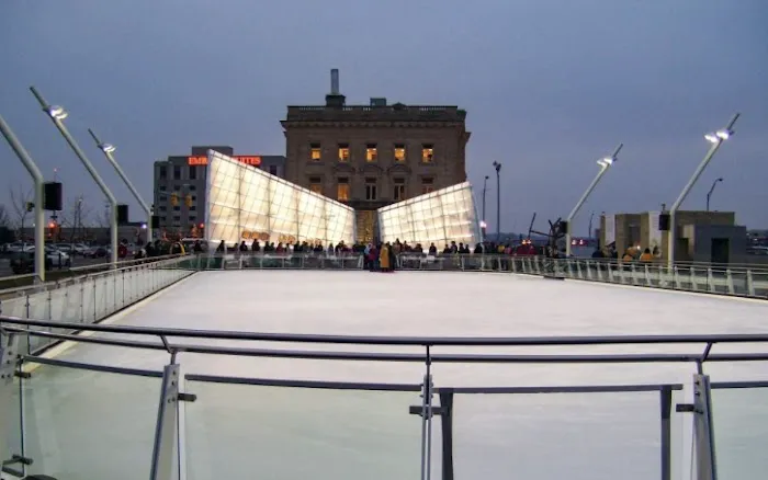 Glenwood Mobile Home Park Picture 3