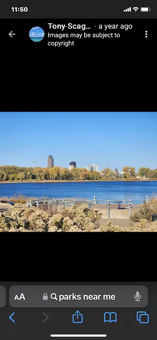 Glenwood Mobile Home Park Picture 7