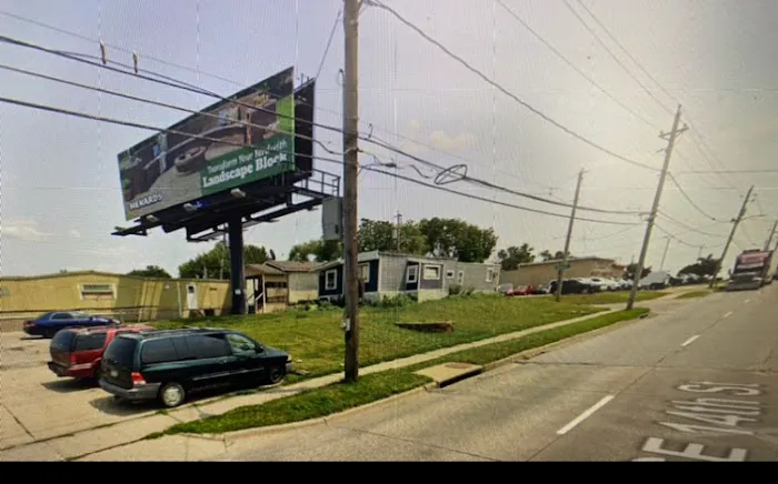 Glenwood Mobile Home Park Picture 5