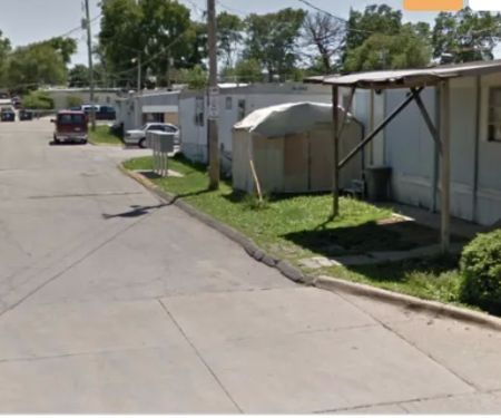 Glenwood Mobile Home Park