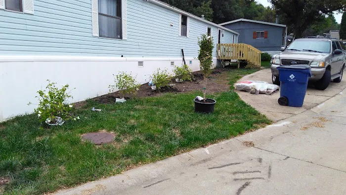 Southland Mobile Home Park Picture 2