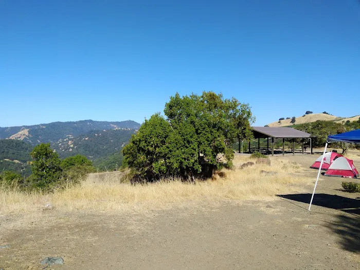 Liberty Glen Campground Picture 9