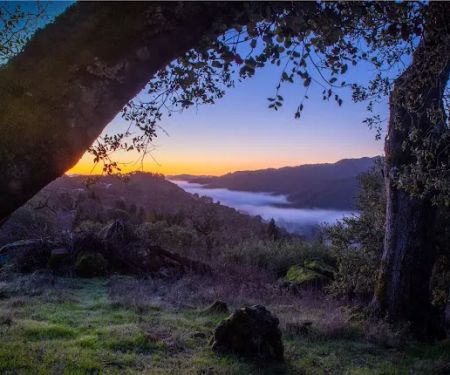 Liberty Glen Campground