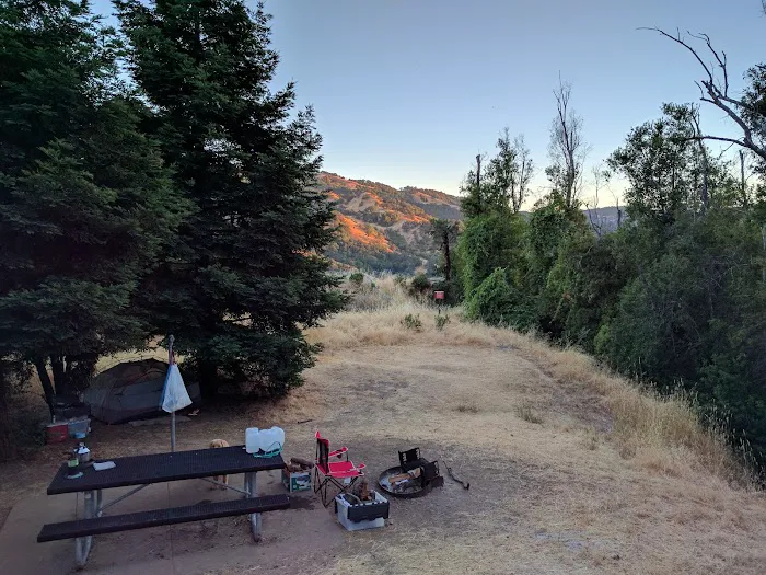 Liberty Glen Campground Picture 7