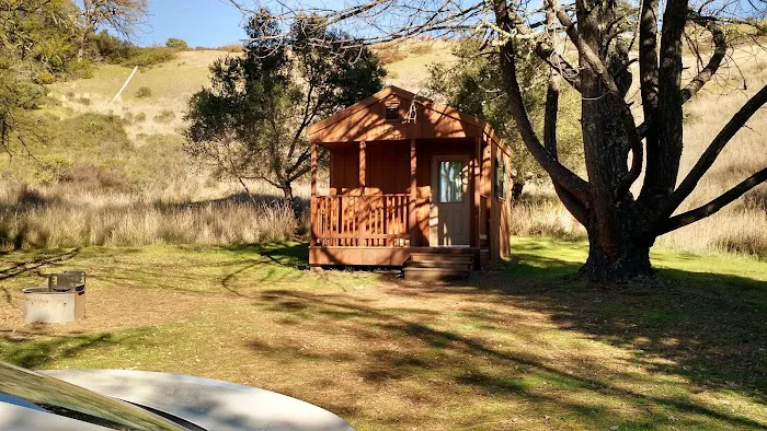 Liberty Glen Campground Picture 5