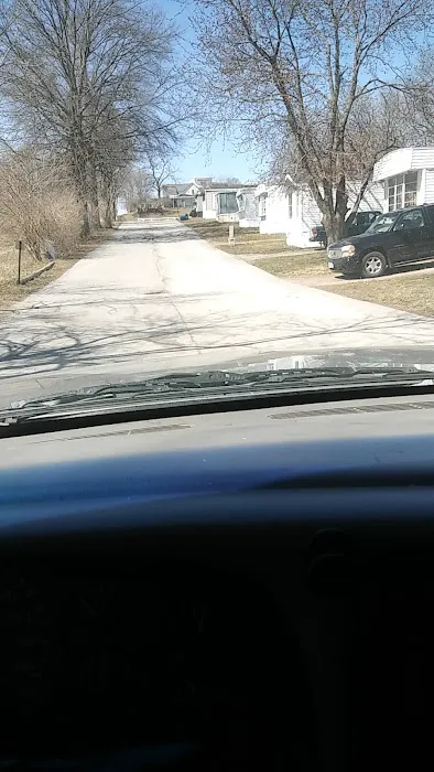 Fleur Mobile Home Park Picture 1