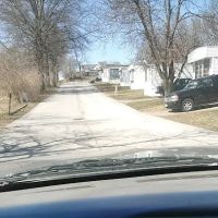 Fleur Mobile Home Park ico