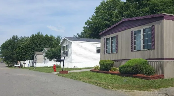 Fleur Mobile Home Park Picture 3