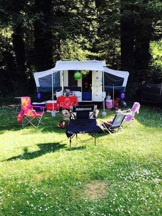 Camp Russian River Picture 6