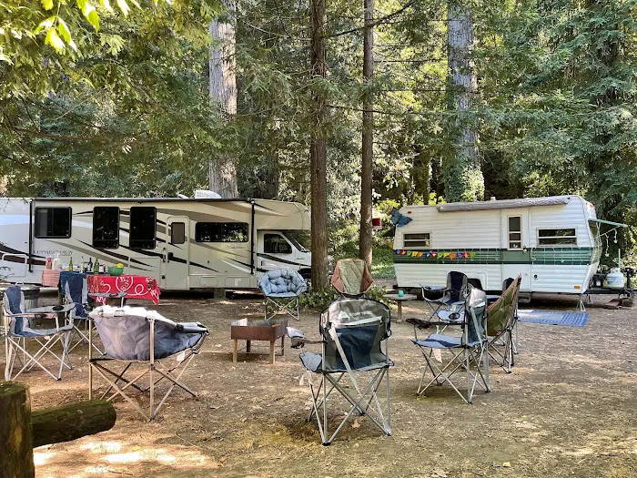 Camp Russian River Picture 4