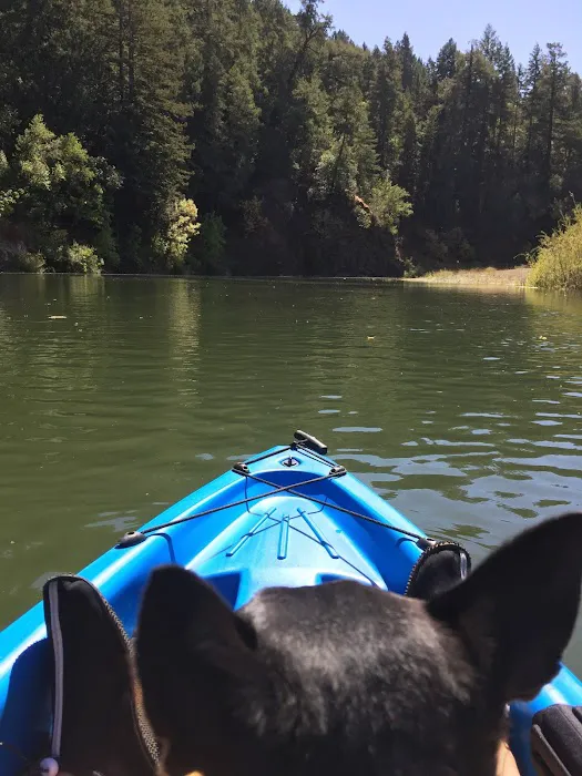 Camp Russian River Picture 1