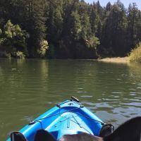 Camp Russian River ico