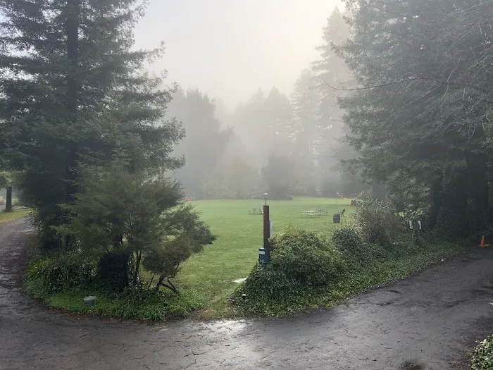 Camp Russian River Picture 2