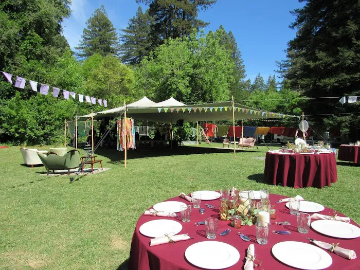 Camp Russian River Picture 8