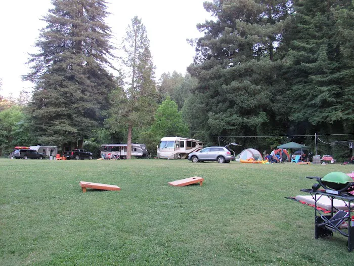 Camp Russian River Picture 3