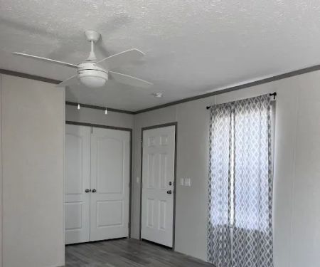 Mel Ray Mobile Home Community