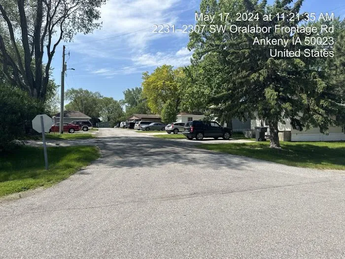 Mel Ray Mobile Home Community Picture 3