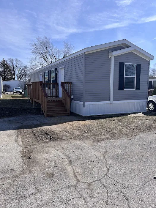 Mel Ray Mobile Home Community Picture 8