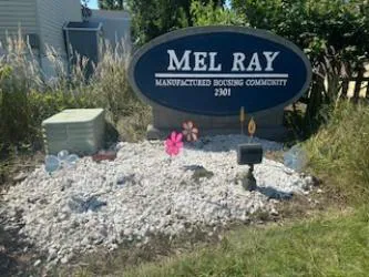 Mel Ray Mobile Home Community Picture 4