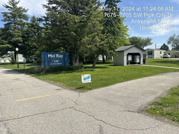 Mel Ray Mobile Home Community Picture 7
