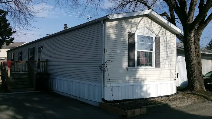 Mel Ray Mobile Home Community Picture 6