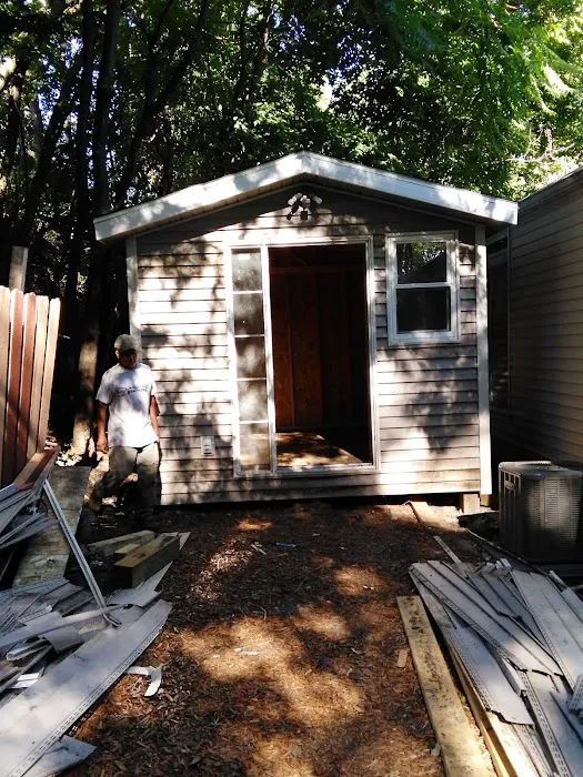 Rocklyn Mobile Home Park Picture 4