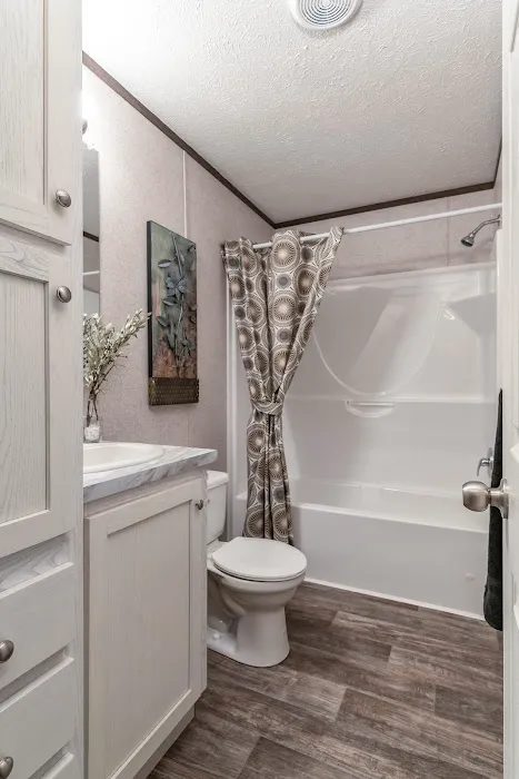 New Horizons Mobile Home Community Picture 4