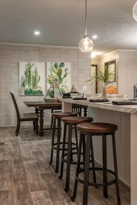 New Horizons Mobile Home Community Picture 1