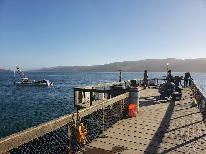 Lawson's Landing Picture 1