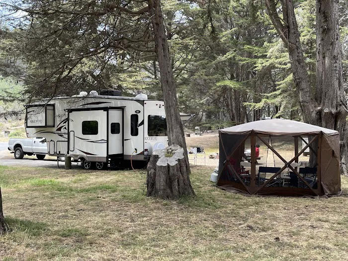 Bodega Dunes Campground Picture 1