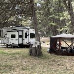 Bodega Dunes Campground