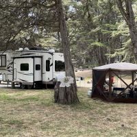 Bodega Dunes Campground ico
