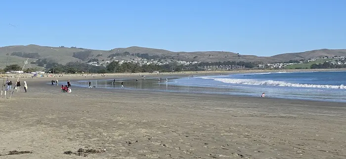 Miwok campground Picture 5