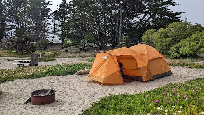 Miwok campground Picture 3