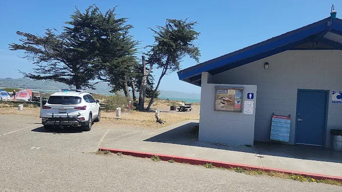 Miwok campground Picture 1