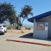Miwok campground ico