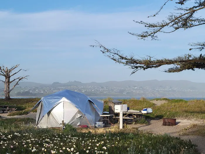 Miwok campground Picture 9