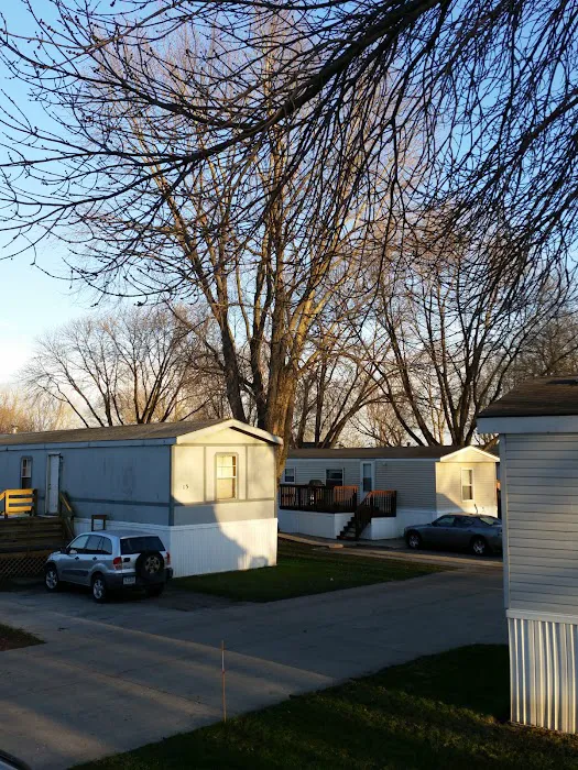 Shady Grove Community Picture 1