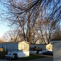 Shady Grove Community ico