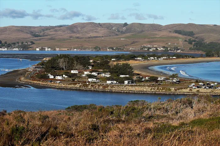 Doran Campground Picture 4