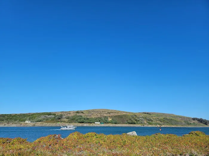 Doran Campground Picture 1