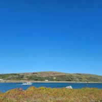 Doran Campground ico