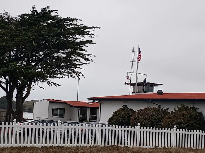 Doran Campground Picture 3