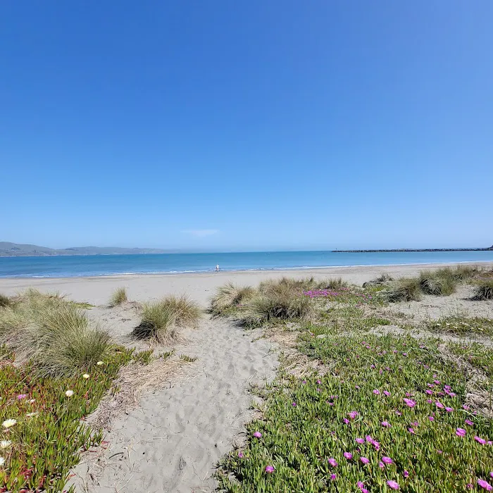 Doran Campground Picture 2