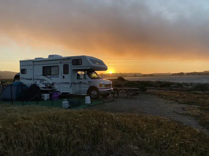 Doran Campground Picture 9