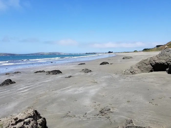 Doran Campground Picture 7