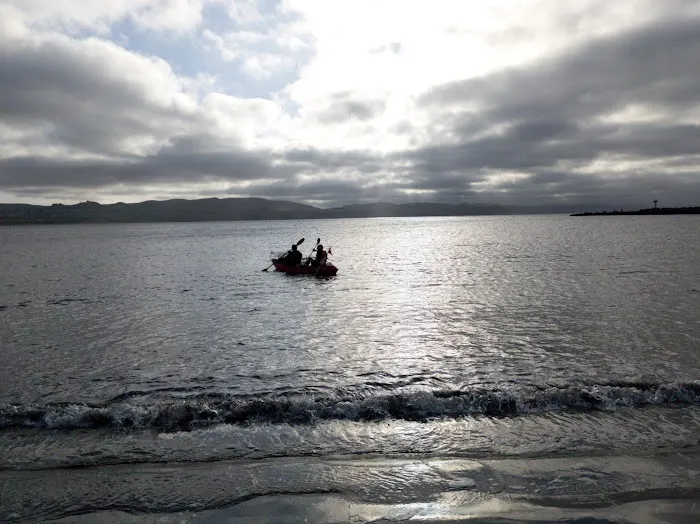 Doran Campground Picture 5