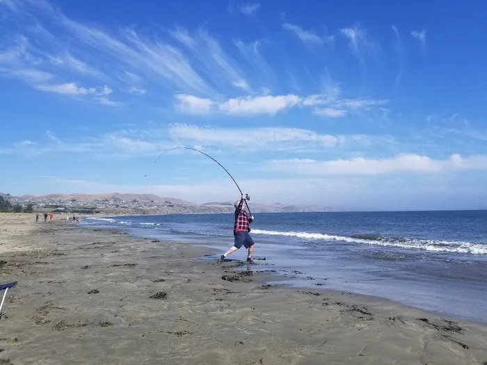 Doran Campground Picture 6