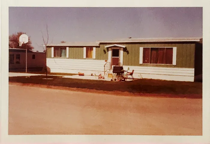 Old Orchard Mobile Home Park Picture 1